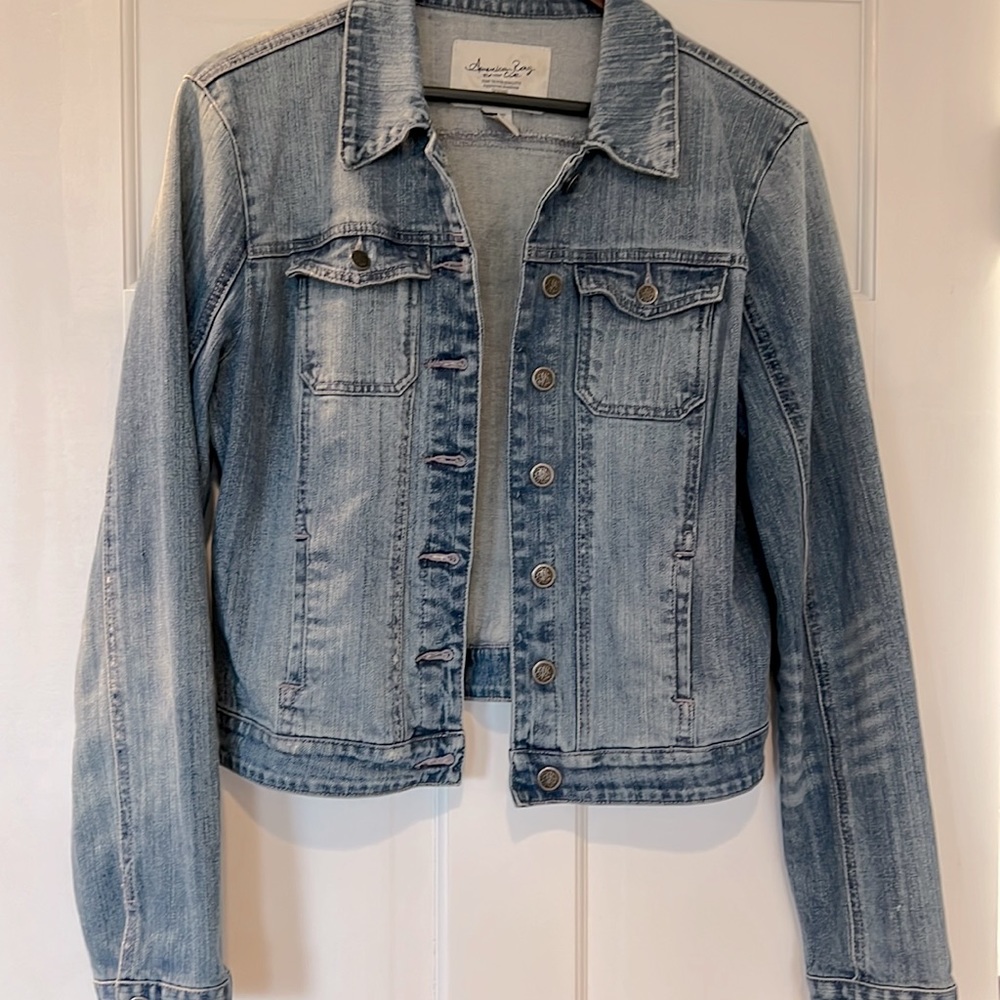 American Rag jean jacket